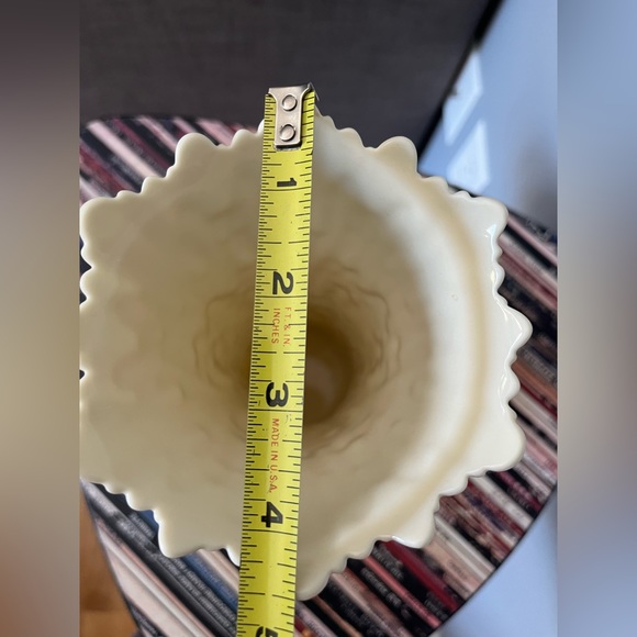 Lenox woodland vase - Picture 5 of 5